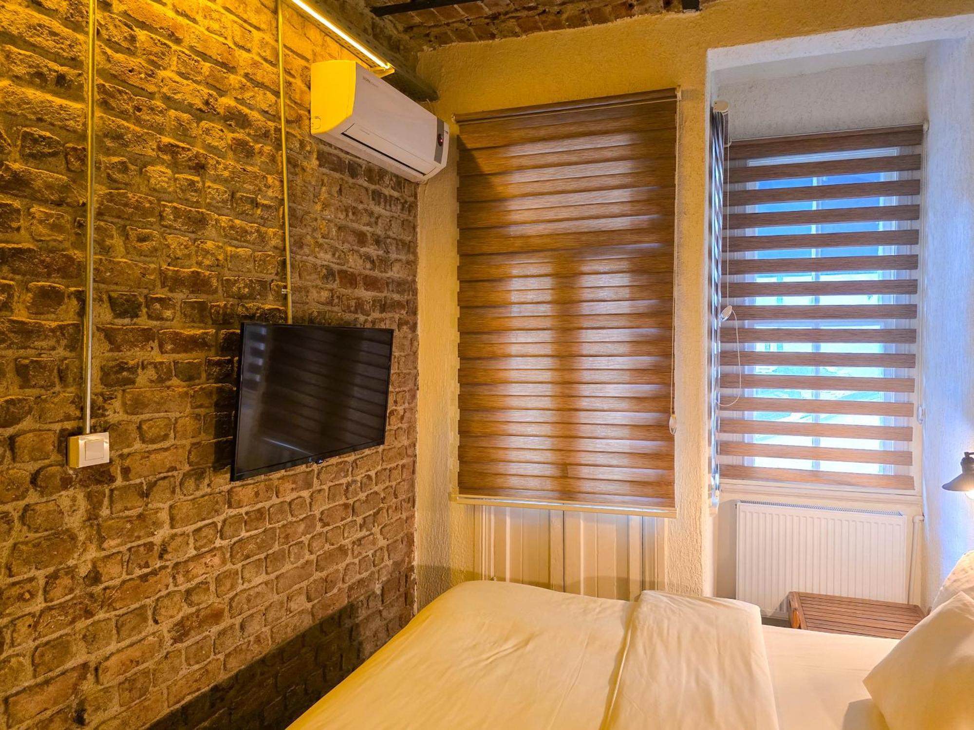 Karakoy Port House — Fotoğraflar 1