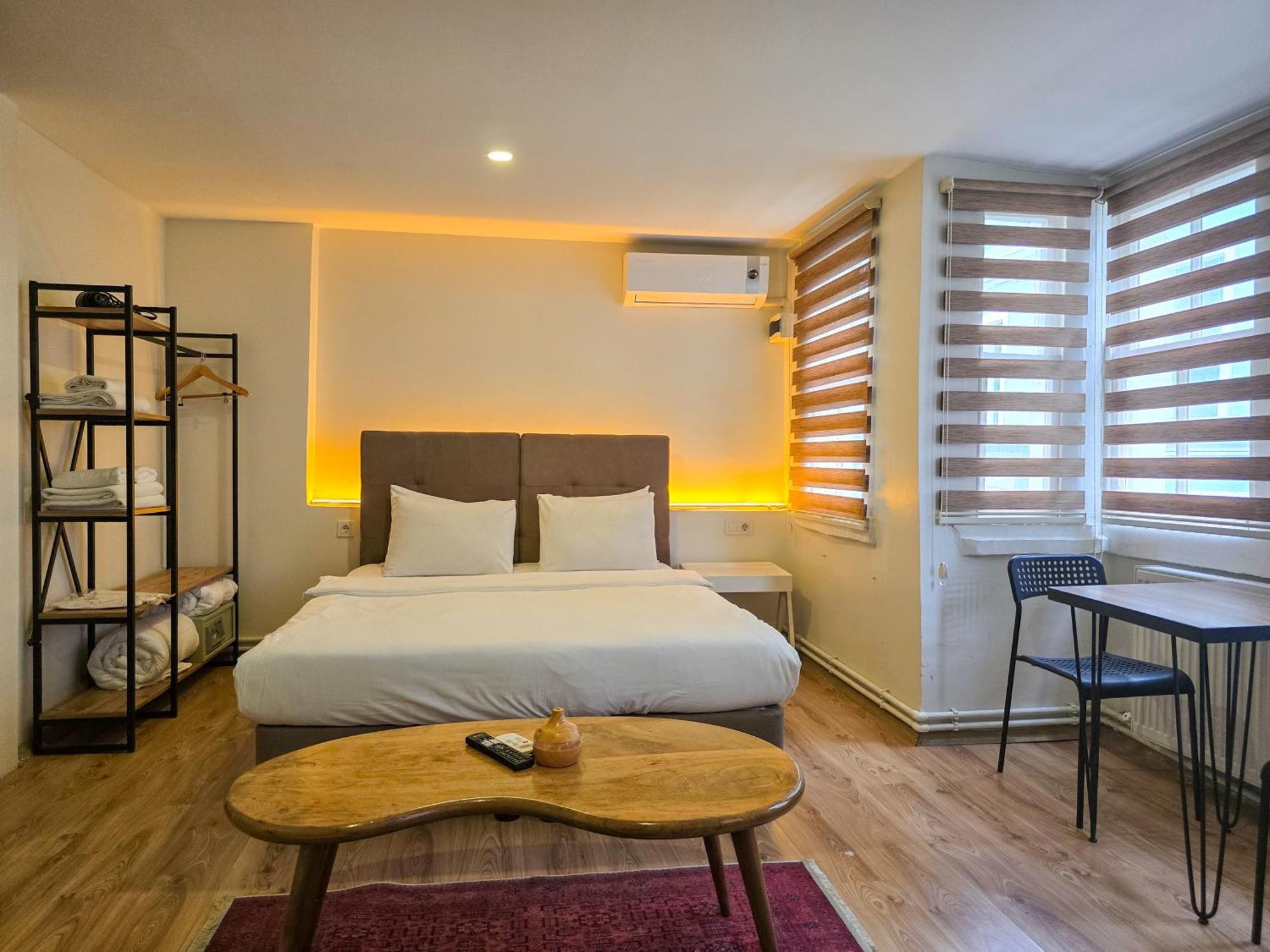 Karakoy Port House — Fotoğraflar 3